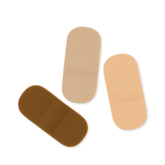 Silicone Medical Set – Konges Sløjd
