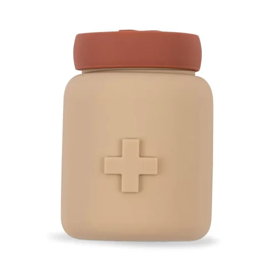 Silicone Medical Set – Konges Sløjd