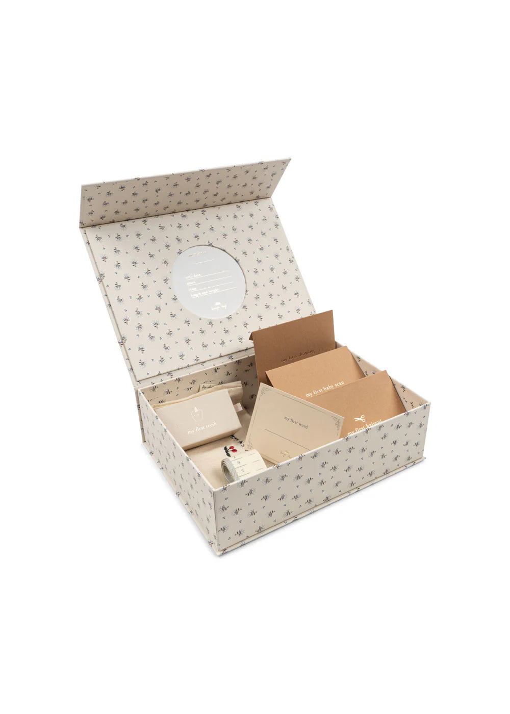 Baby Memory Box