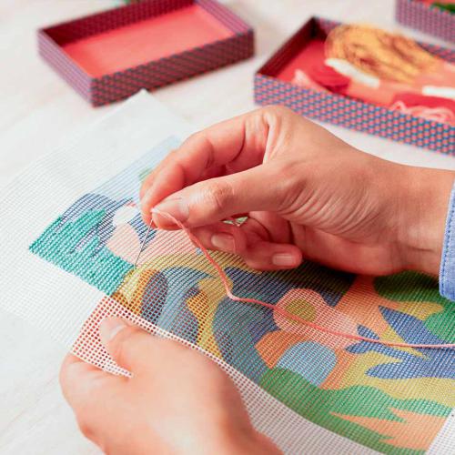 Atelier 65 – Bordado – Campo