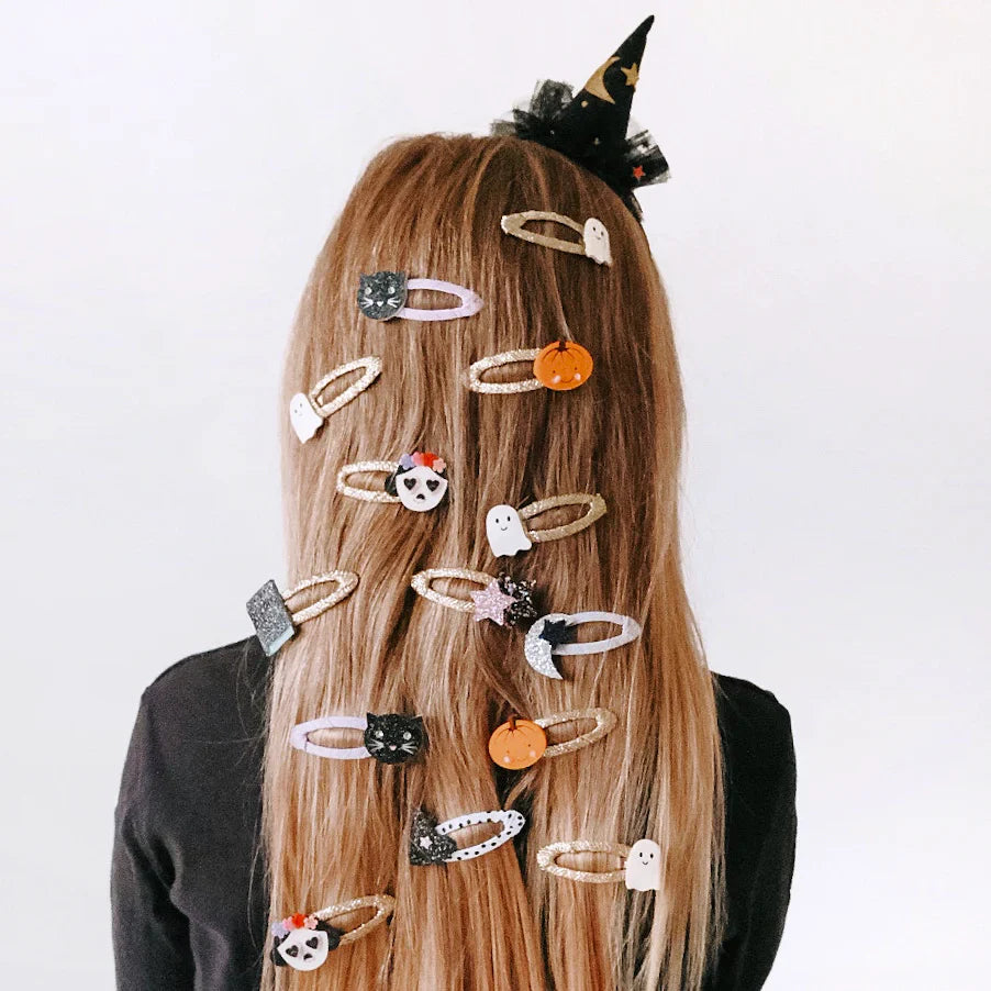 "Witch Hat" Headband