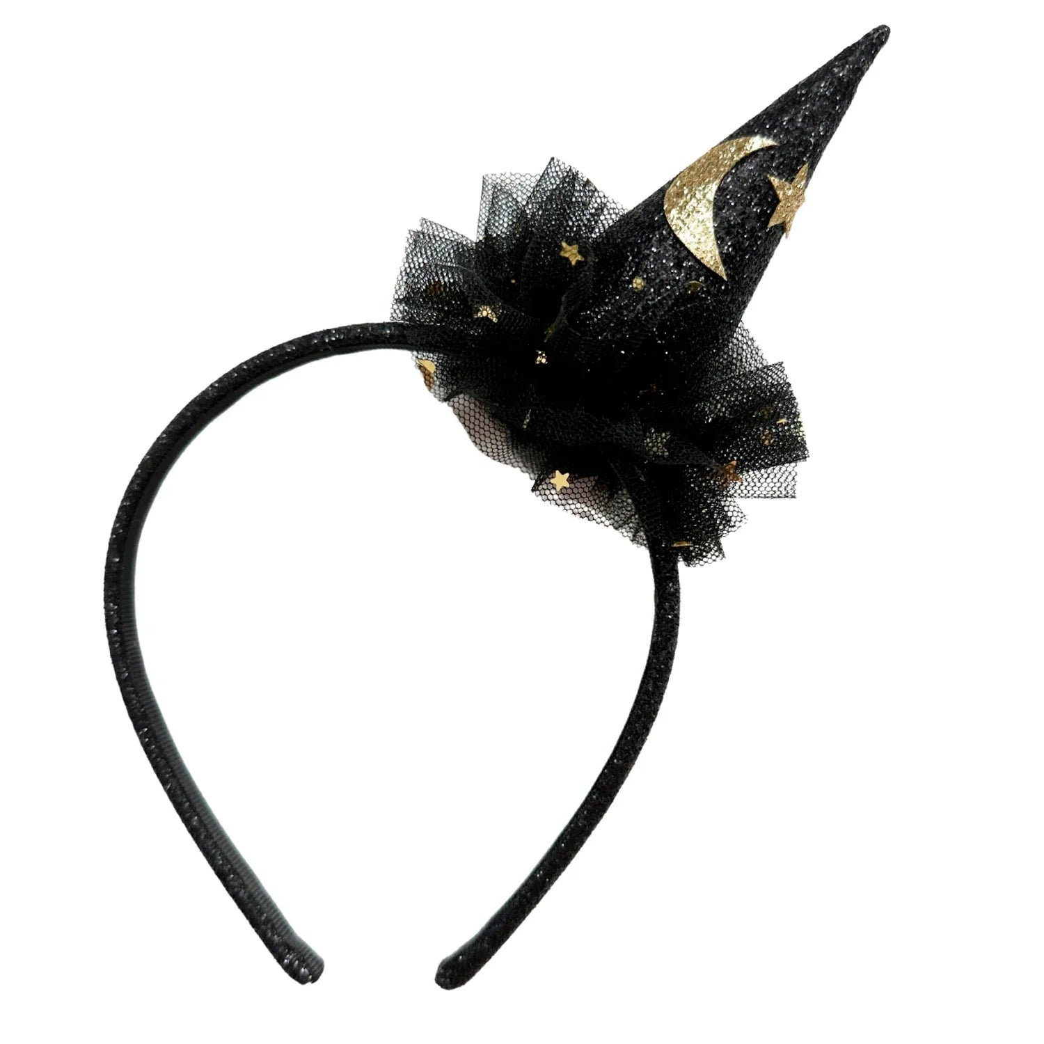"Witch Hat" Headband