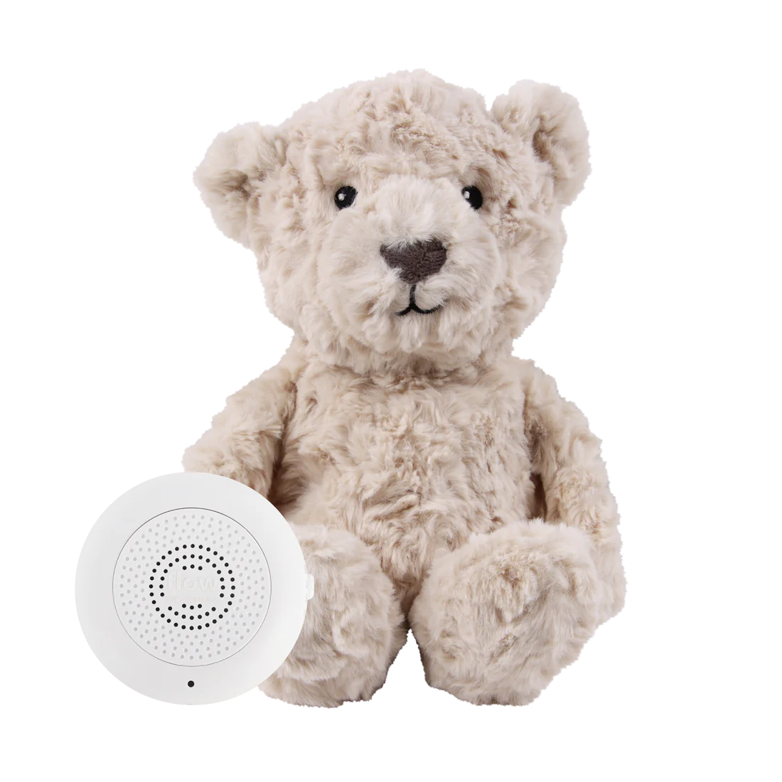 White Noise - Lou Bear