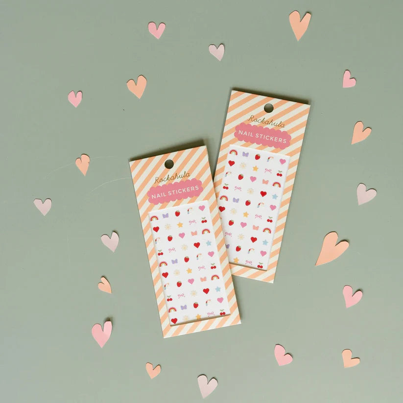 Nail Stickers