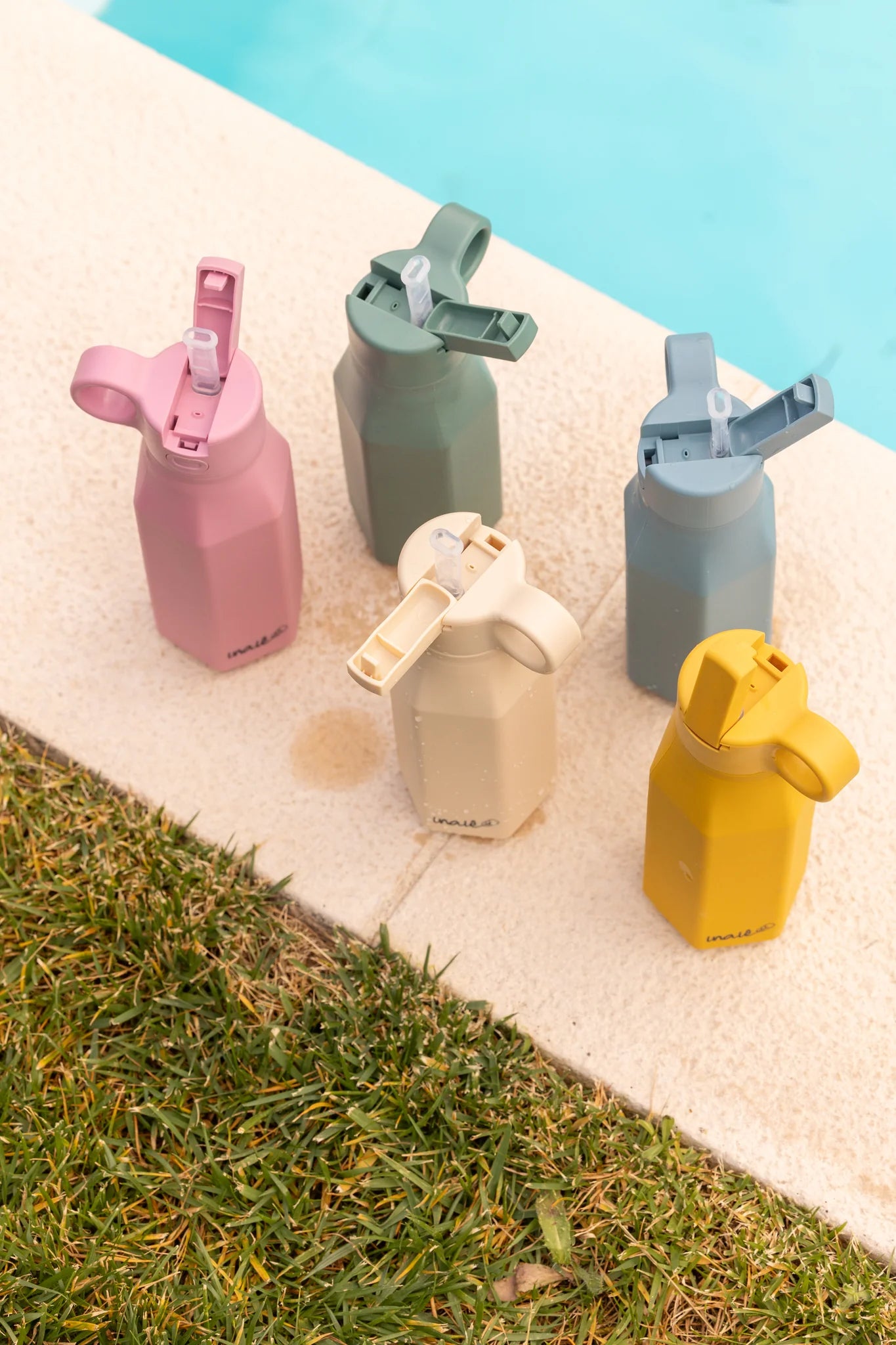 Squeeze Bottle