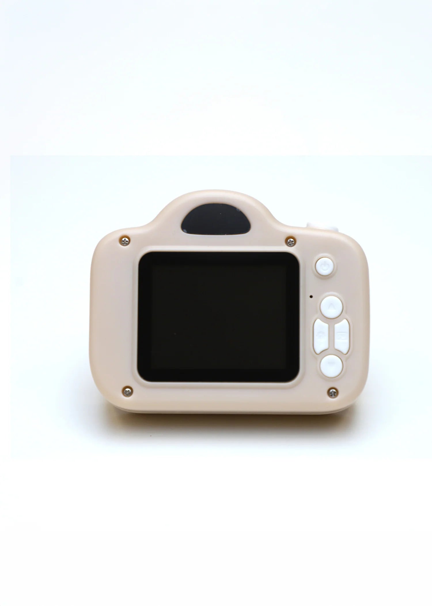 My first digital camera