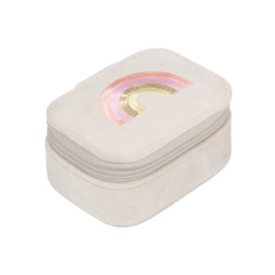 Rockahula – Mini joyero Rainbow Disco