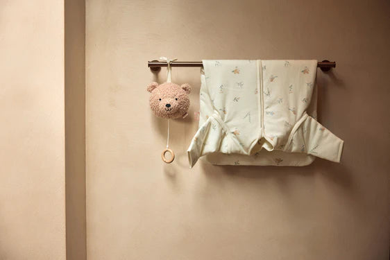 "Teddy Bear" music box