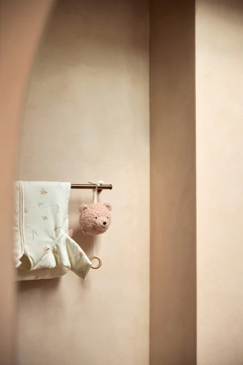 "Teddy Bear" music box