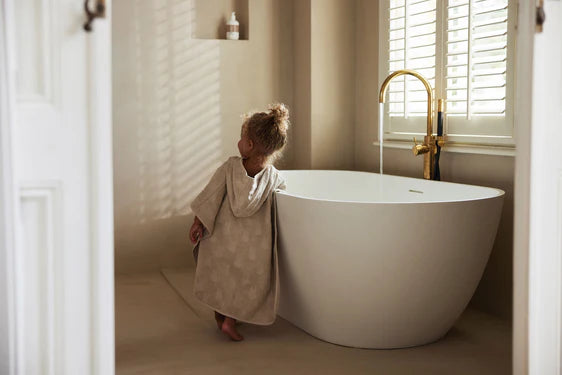 Toalla de baño Miffy