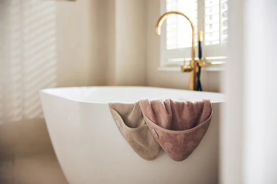 Toalla de baño Miffy