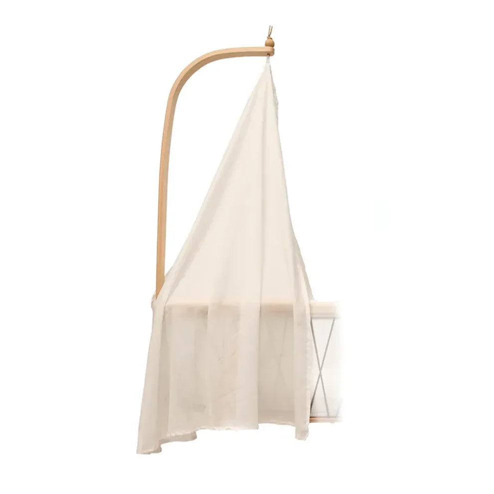 Soporte para dosel de cuna KUMI