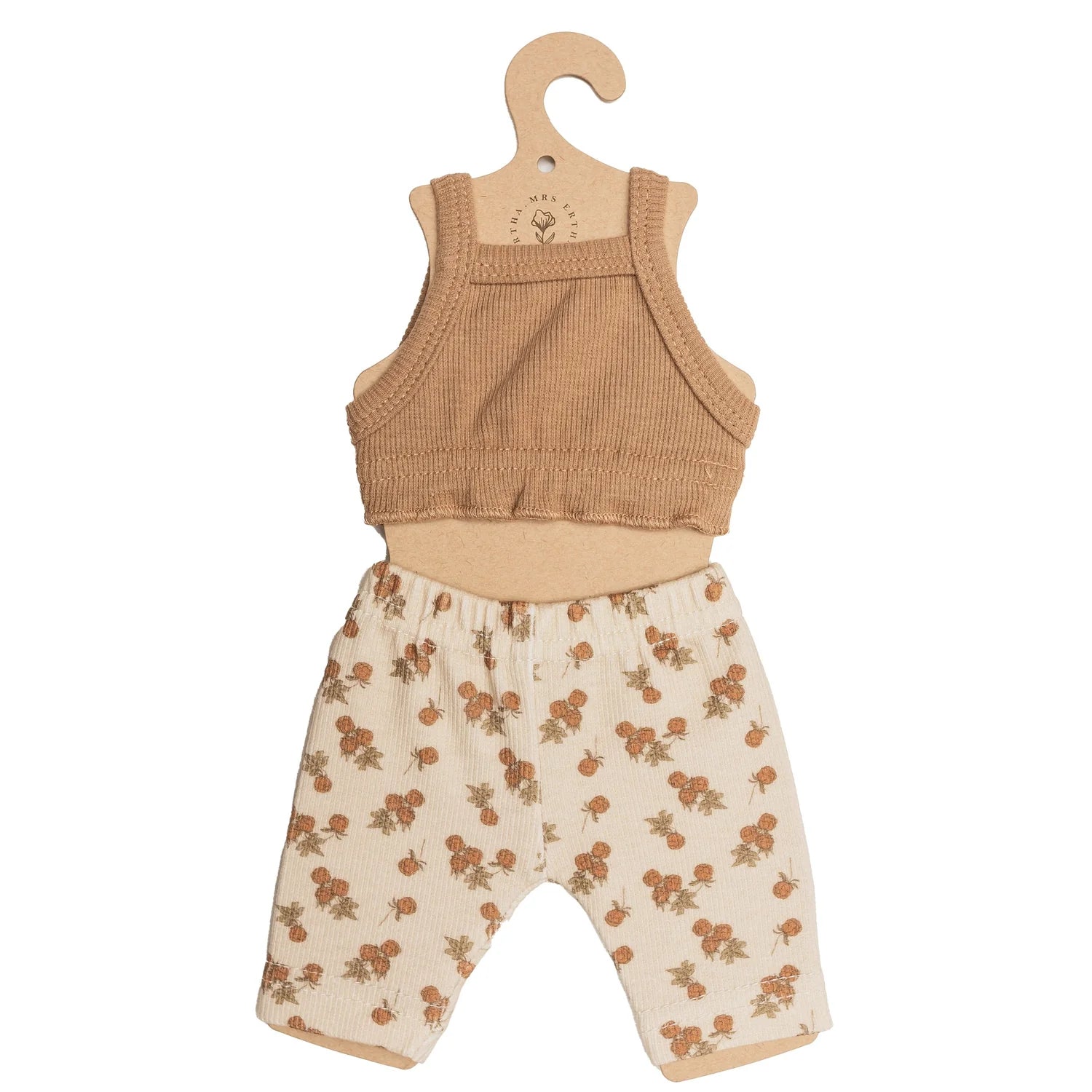 Ropa Loretas - Conjunto