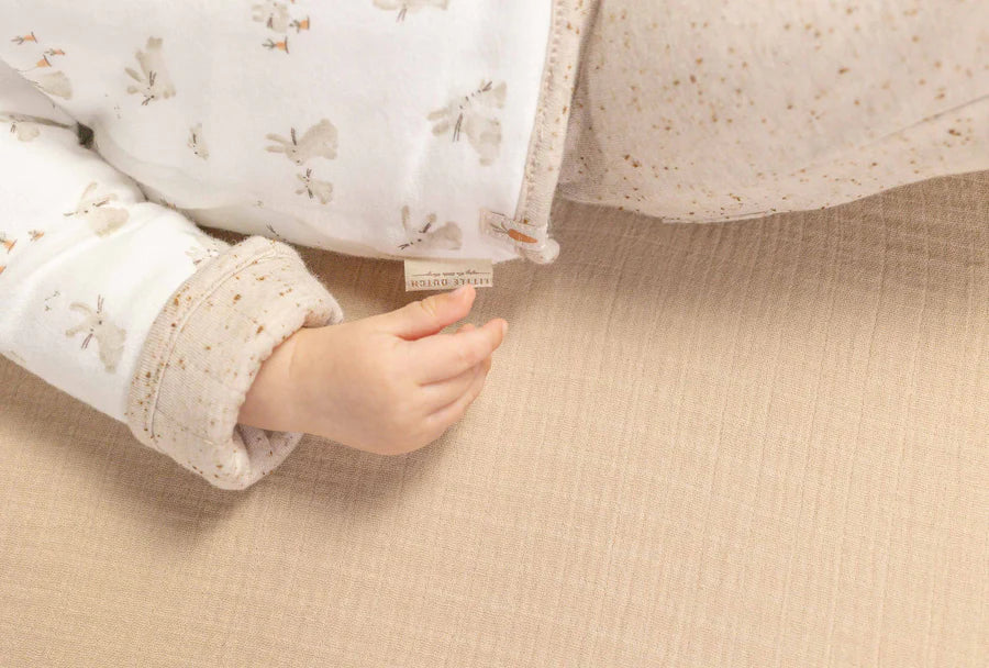 Abrigo reversible Baby Bunny