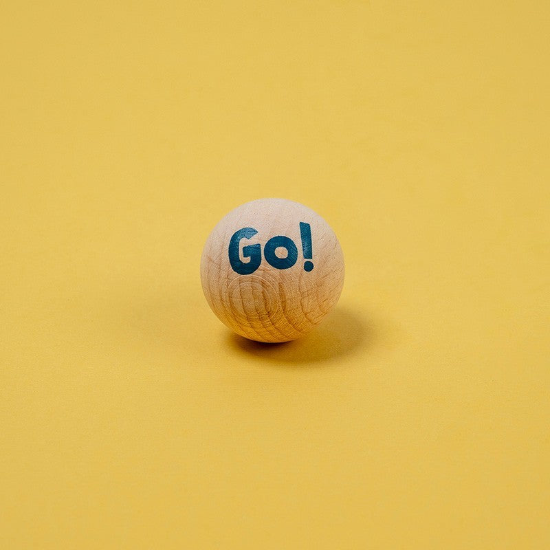 Game Londji – "Ready Steady Go!"