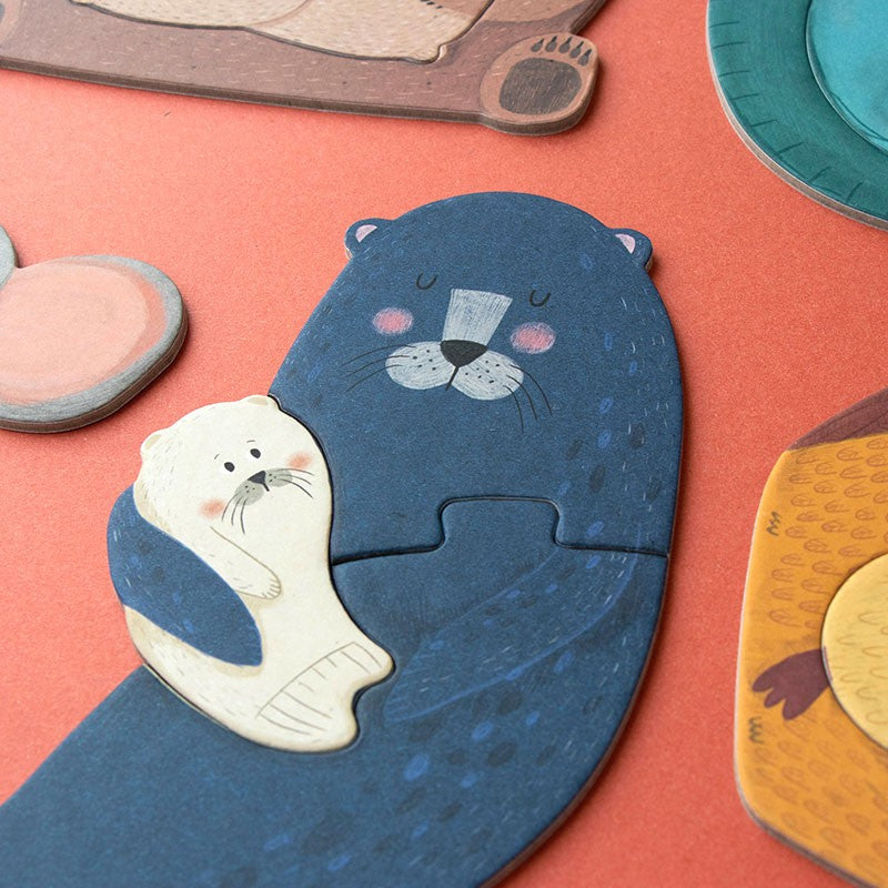 Londji – Puzzle “Mama”