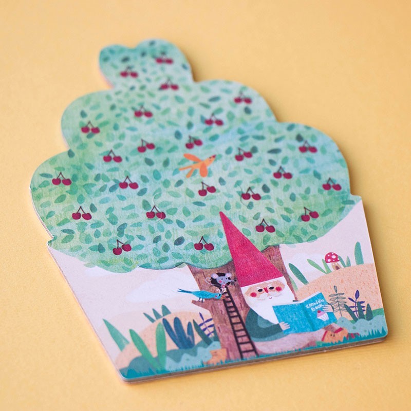 Londji – Puzzle “Happy Birthday Unicorn!”