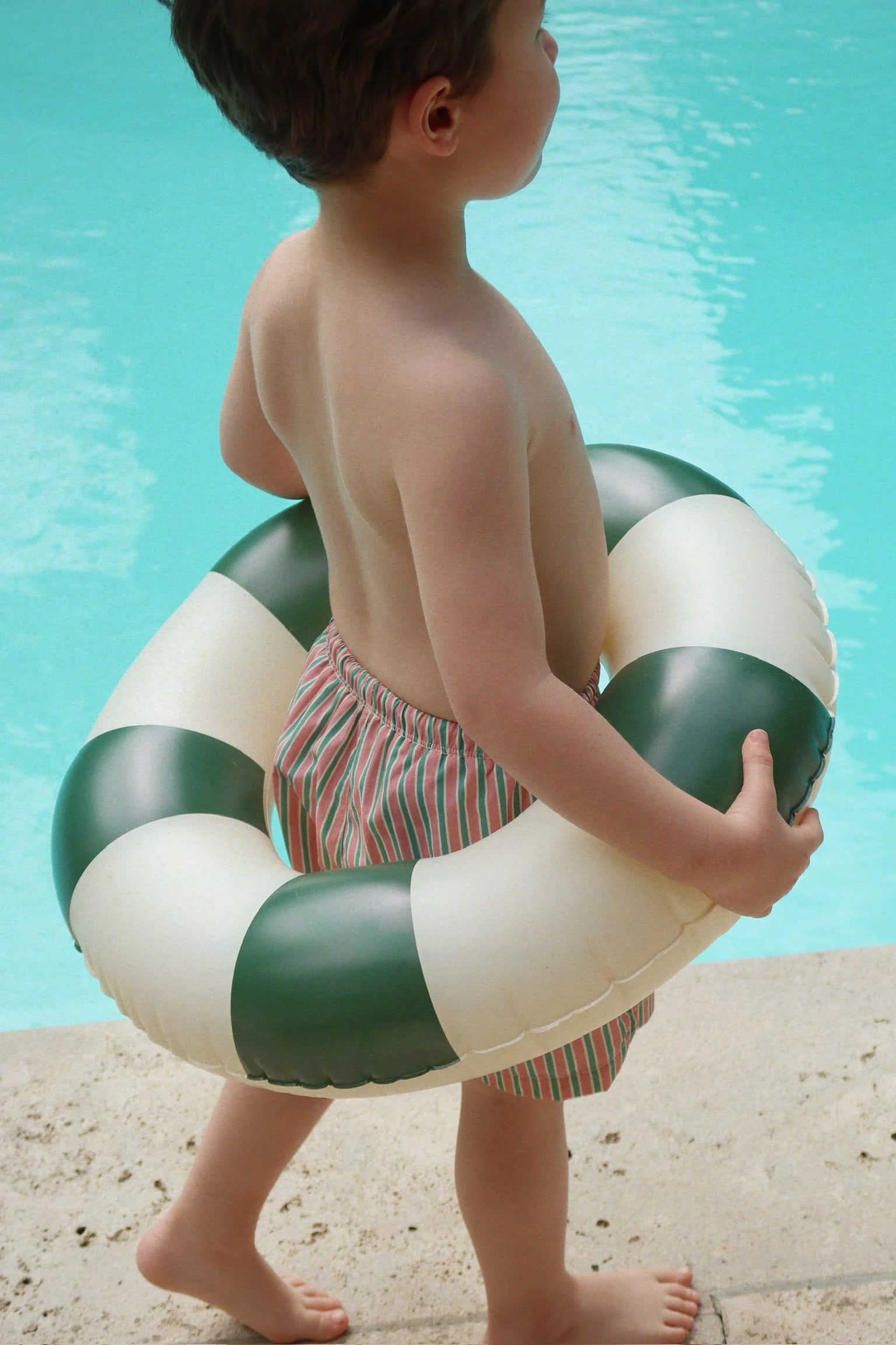 Flotador inflable júnior