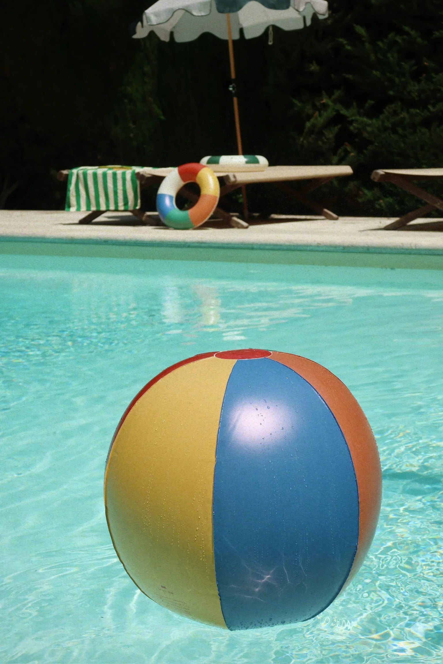 Flotador inflable júnior
