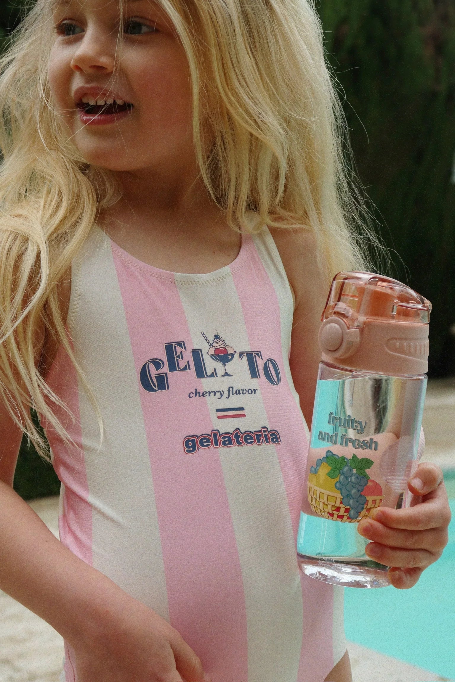 Pomia Swimsuit