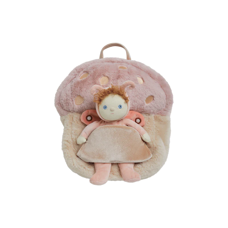 Mochila "Hongo "Hopalong"