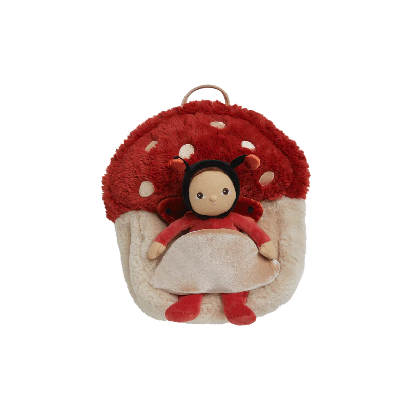 Mochila "Hongo "Hopalong"