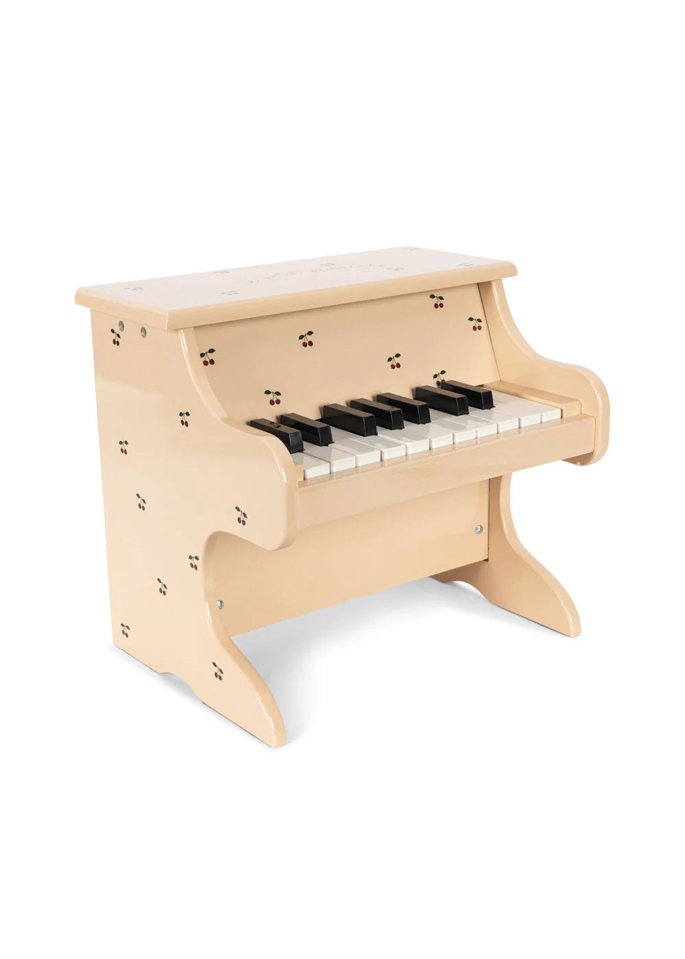 Konges Sløjd – Piano para niños