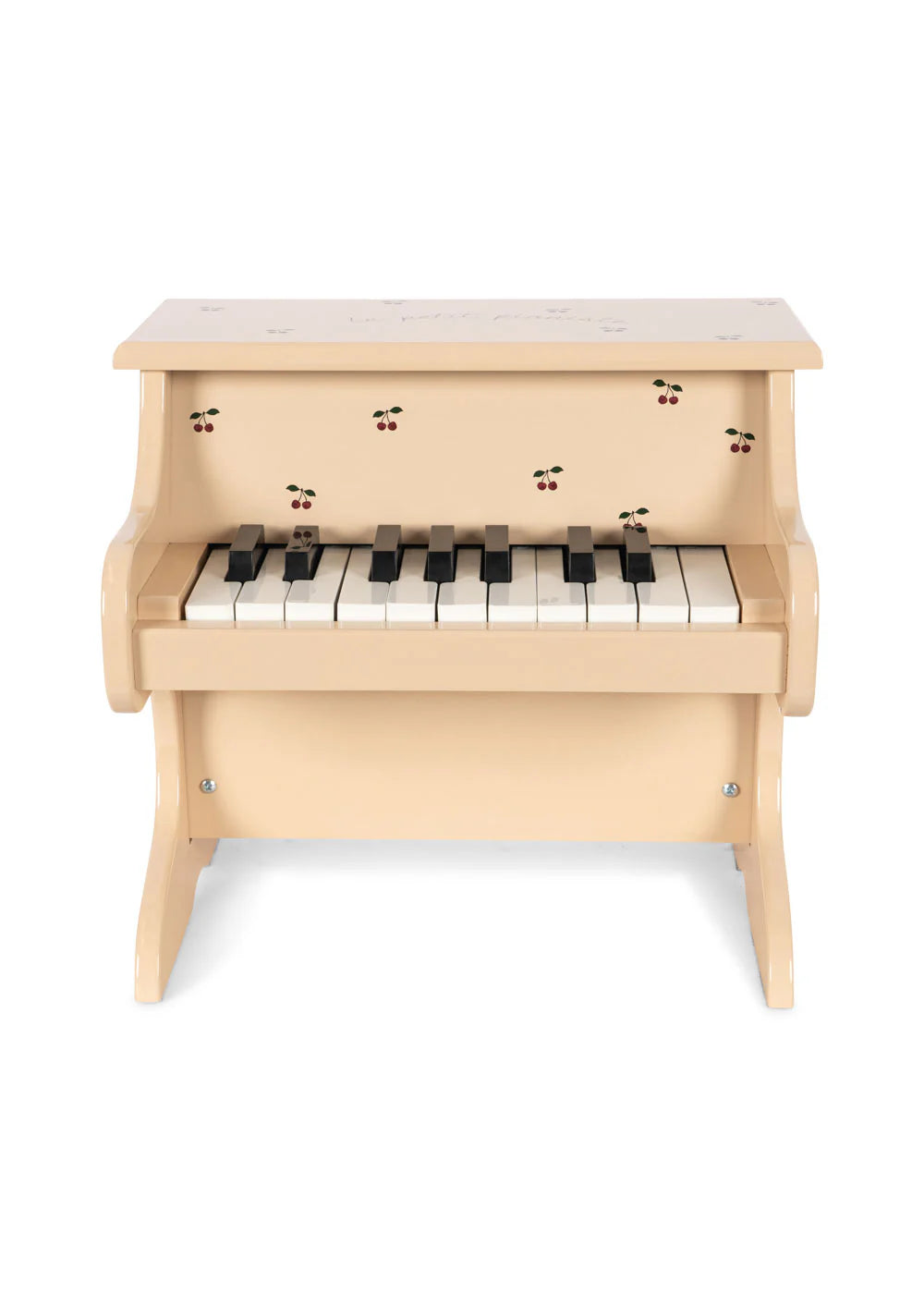 Konges Sløjd – Piano para niños