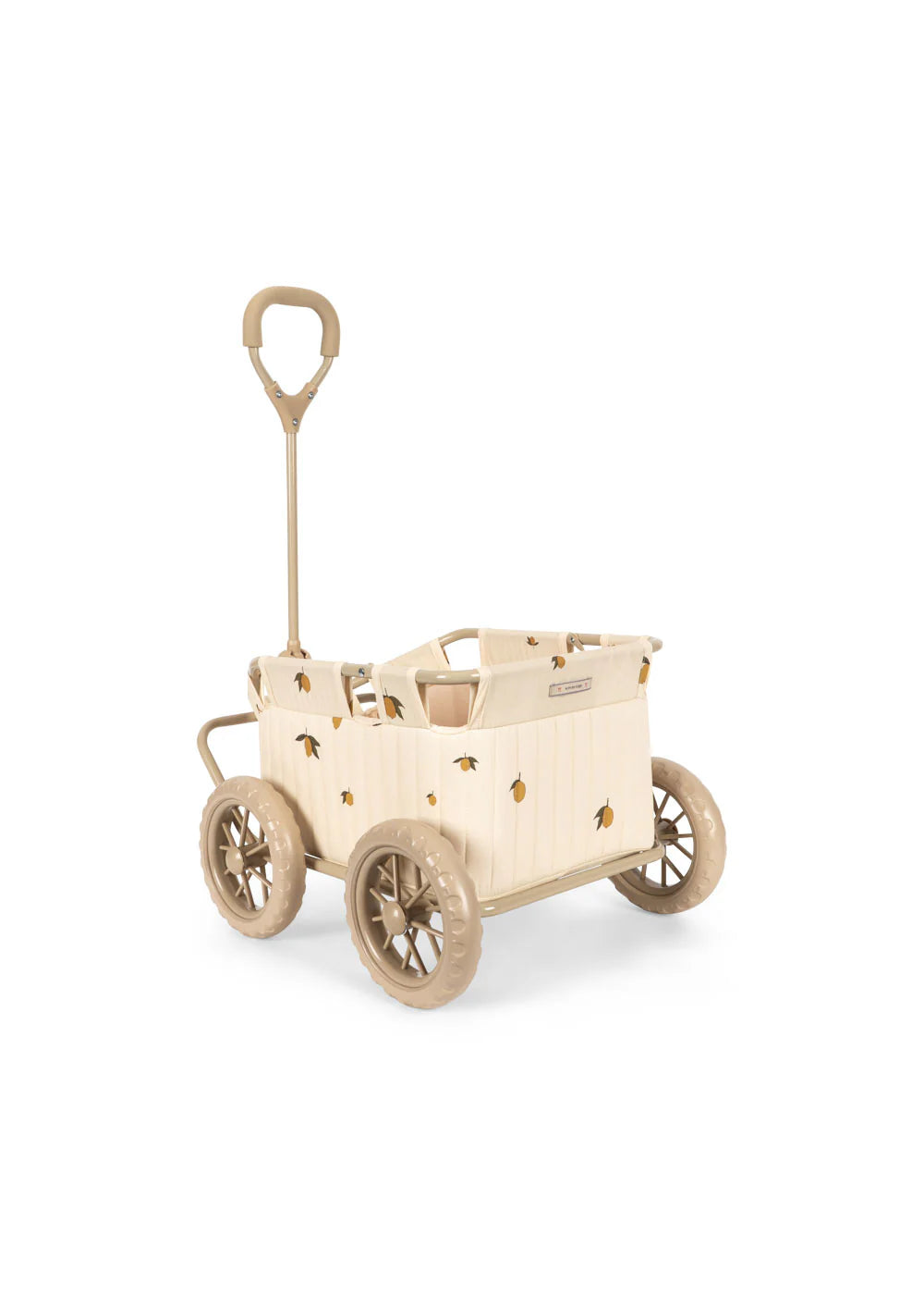 Carrinho Wagon – Konges Sløjd