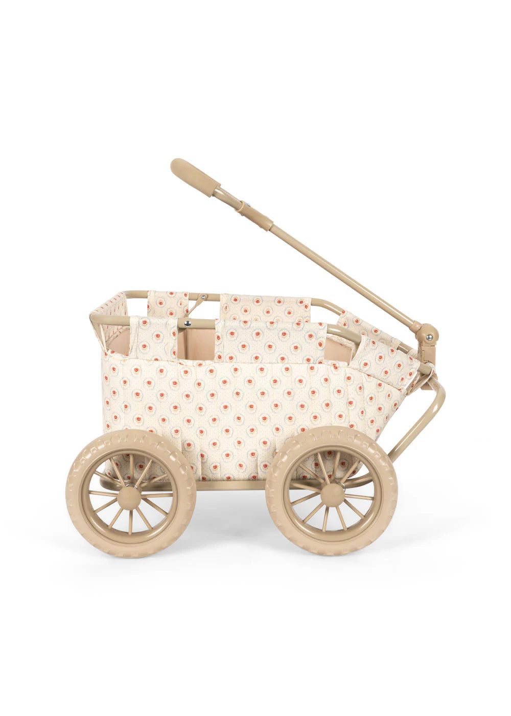 Carrinho Wagon – Konges Sløjd