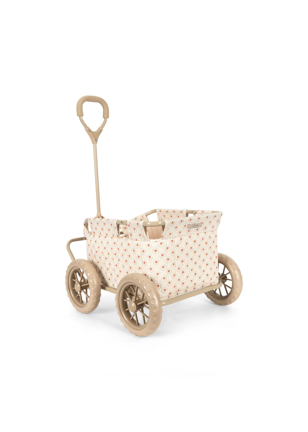 Carrinho Wagon – Konges Sløjd