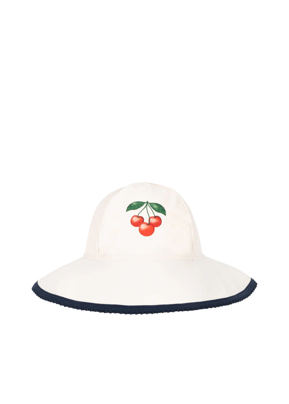 Gorro de ducha de cerezas