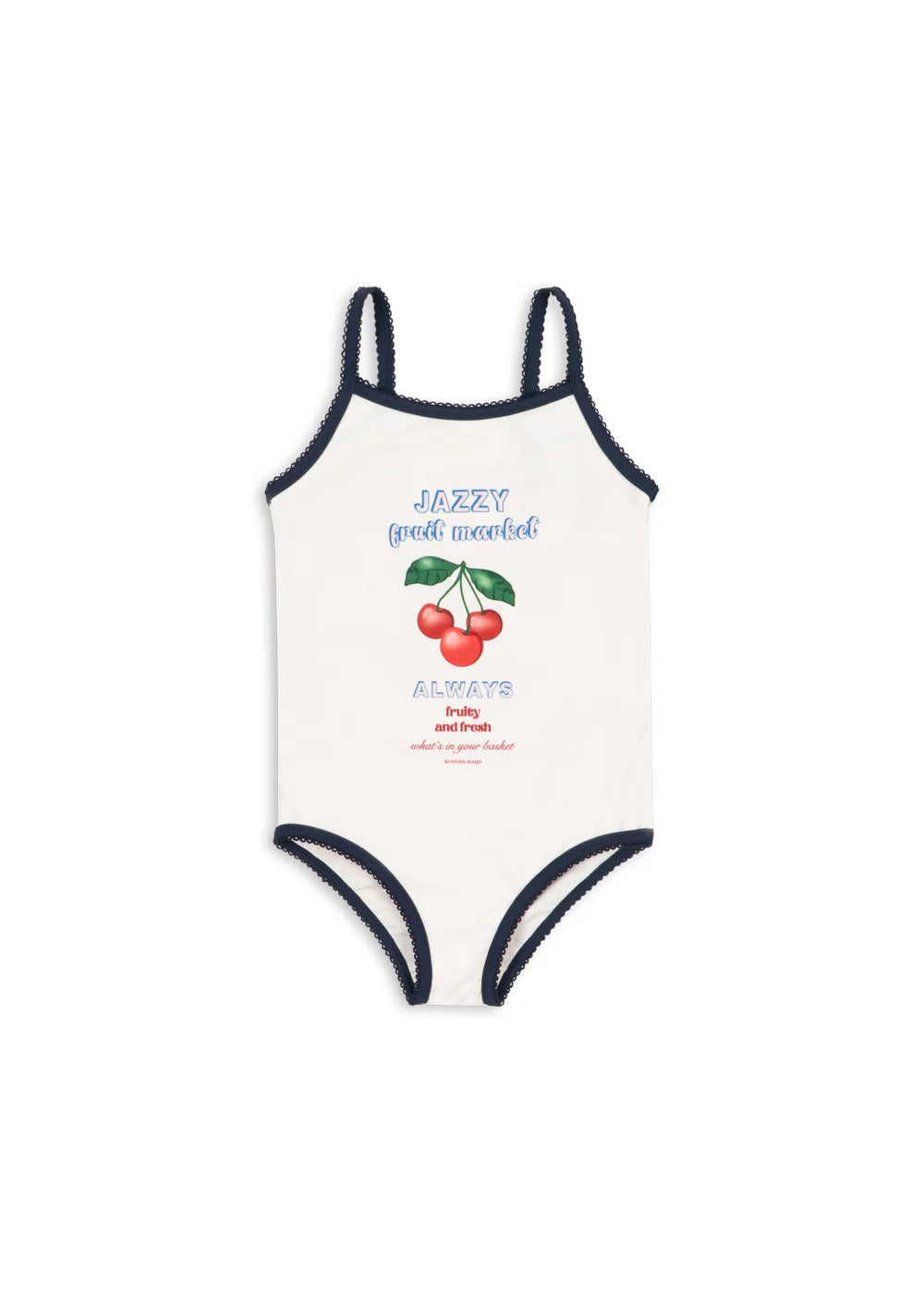 Cherry Swimsuit