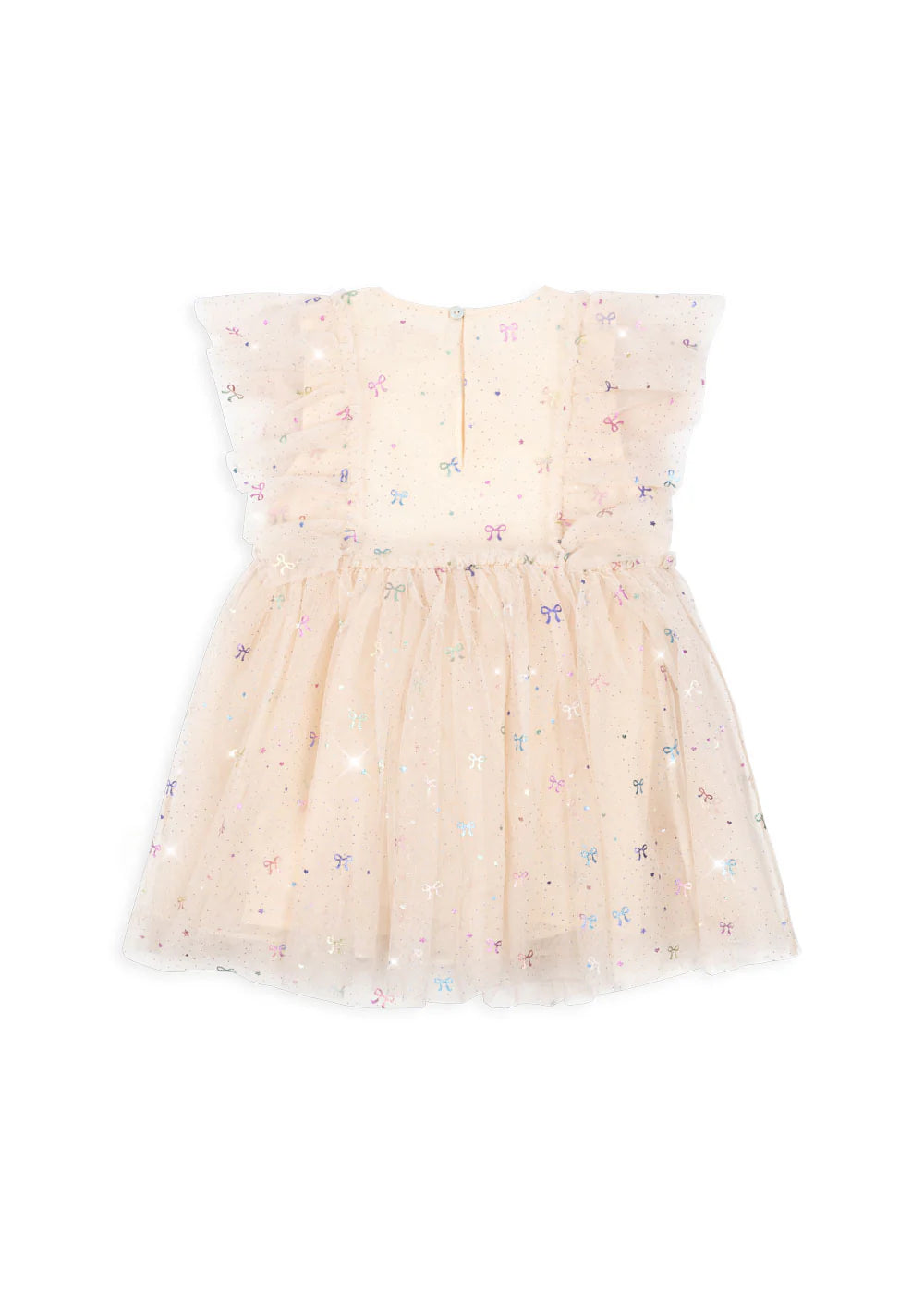 Vestido Ada Fairy