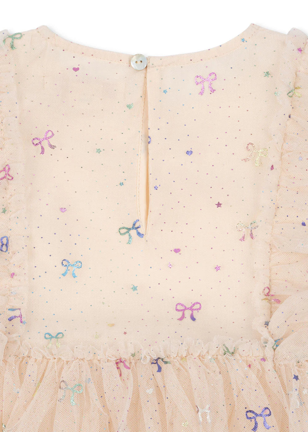 Vestido Ada Fairy