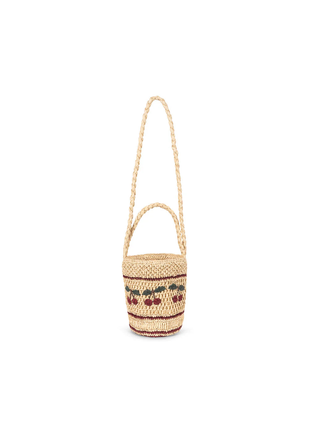 Bolso de Verano de Rafia