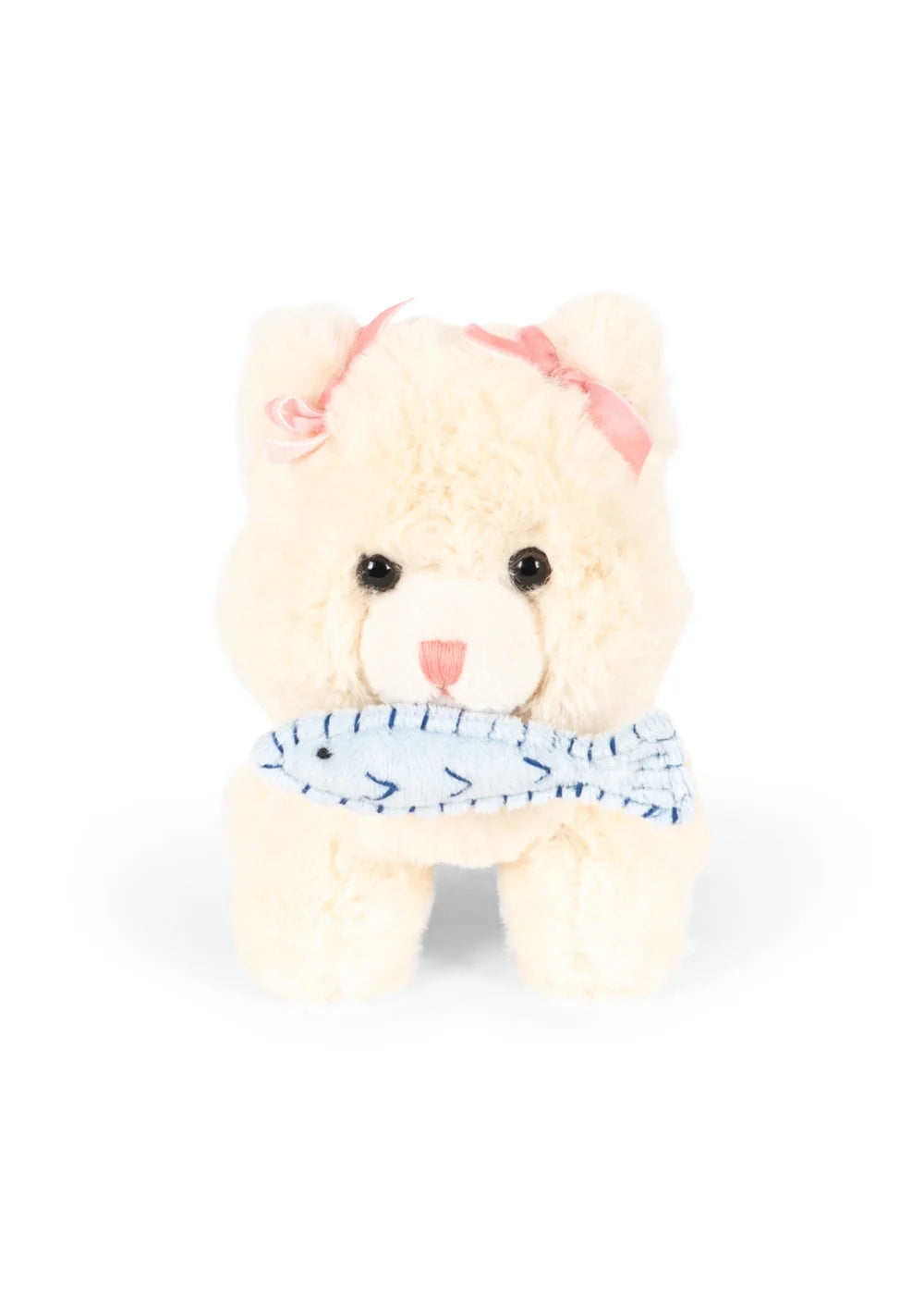 Gatinha de Peluche Calore