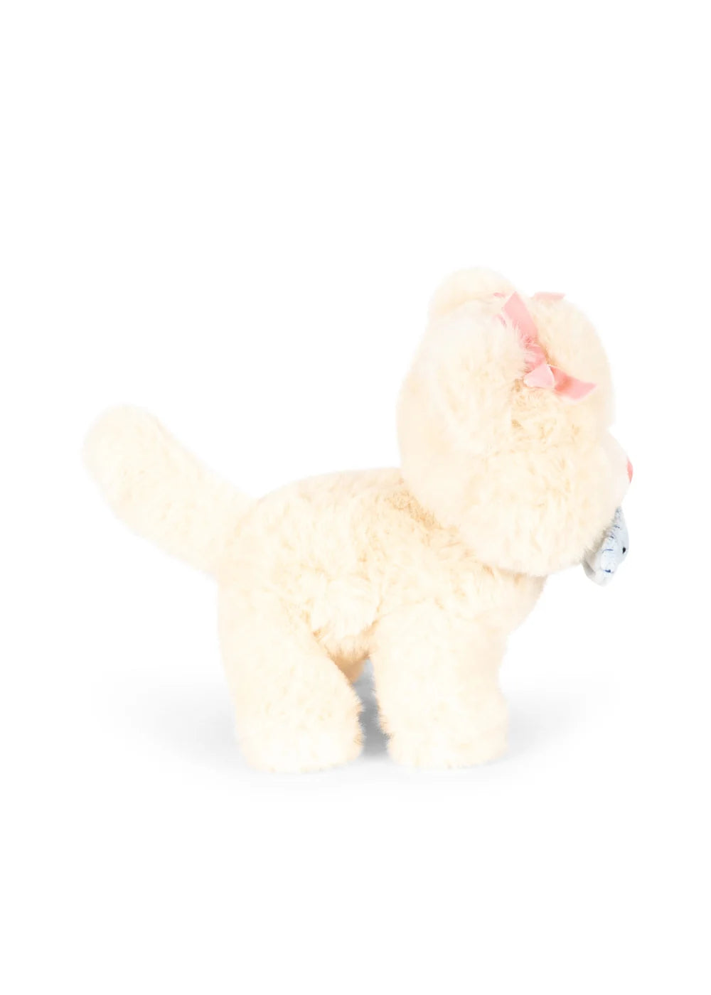 Gatinha de Peluche Calore