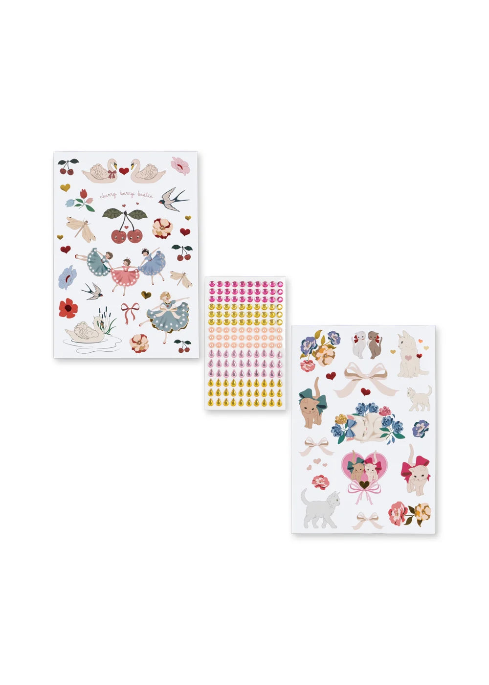 Creative Art Caddy - Kit Criativo
