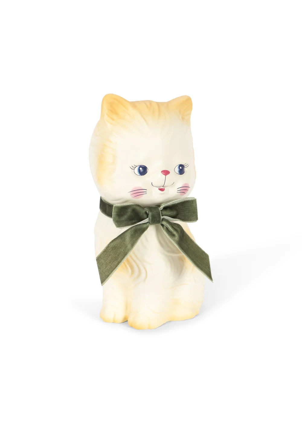 Mealheiro Infantil Gatinho