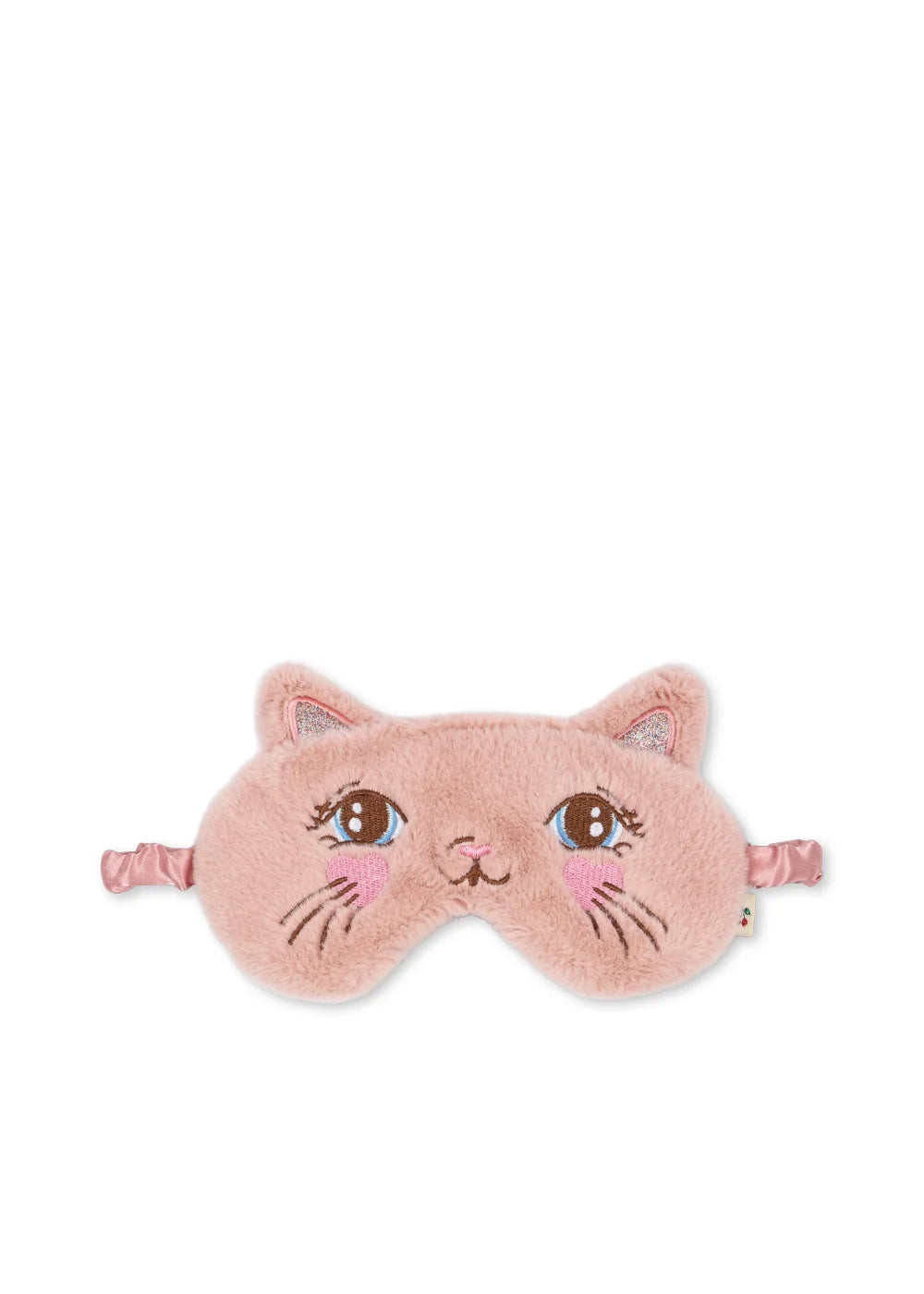 Tapa-olhos gatinho