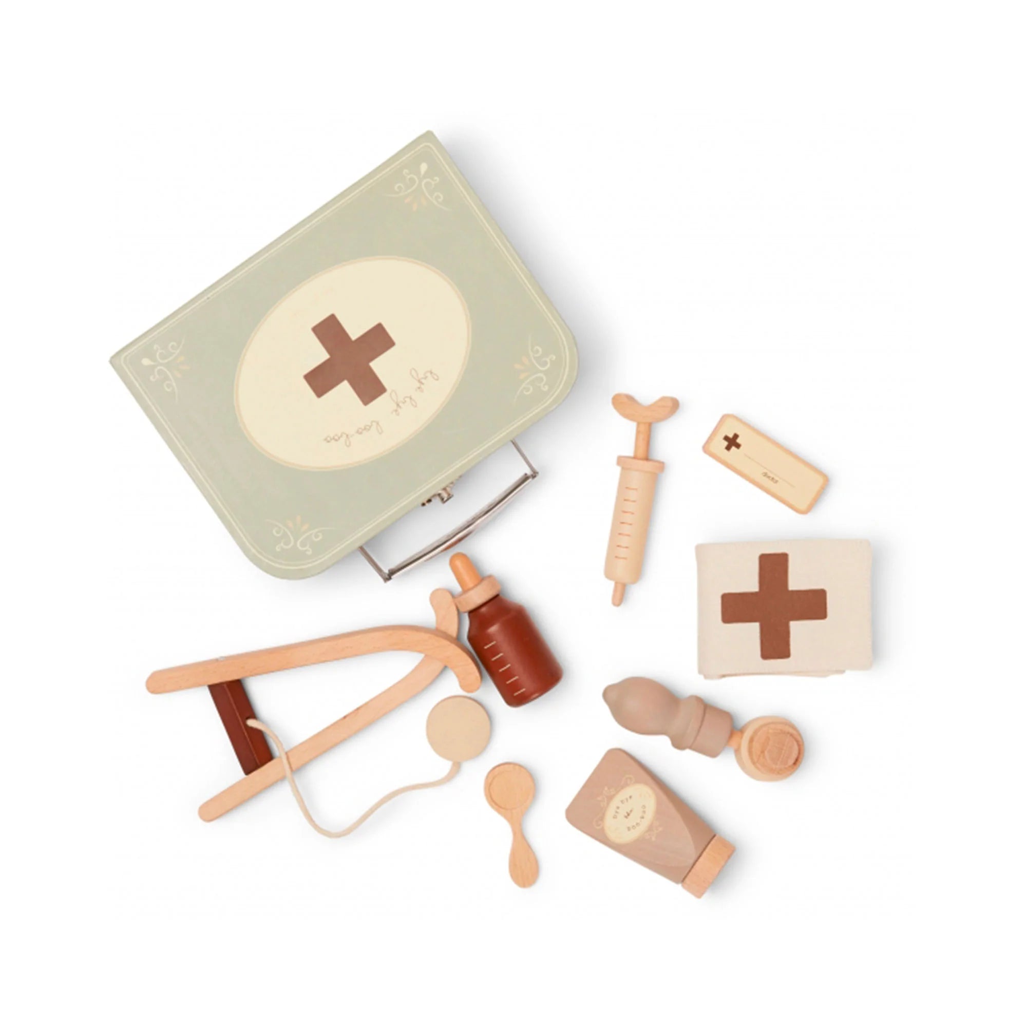 Mala médico/a