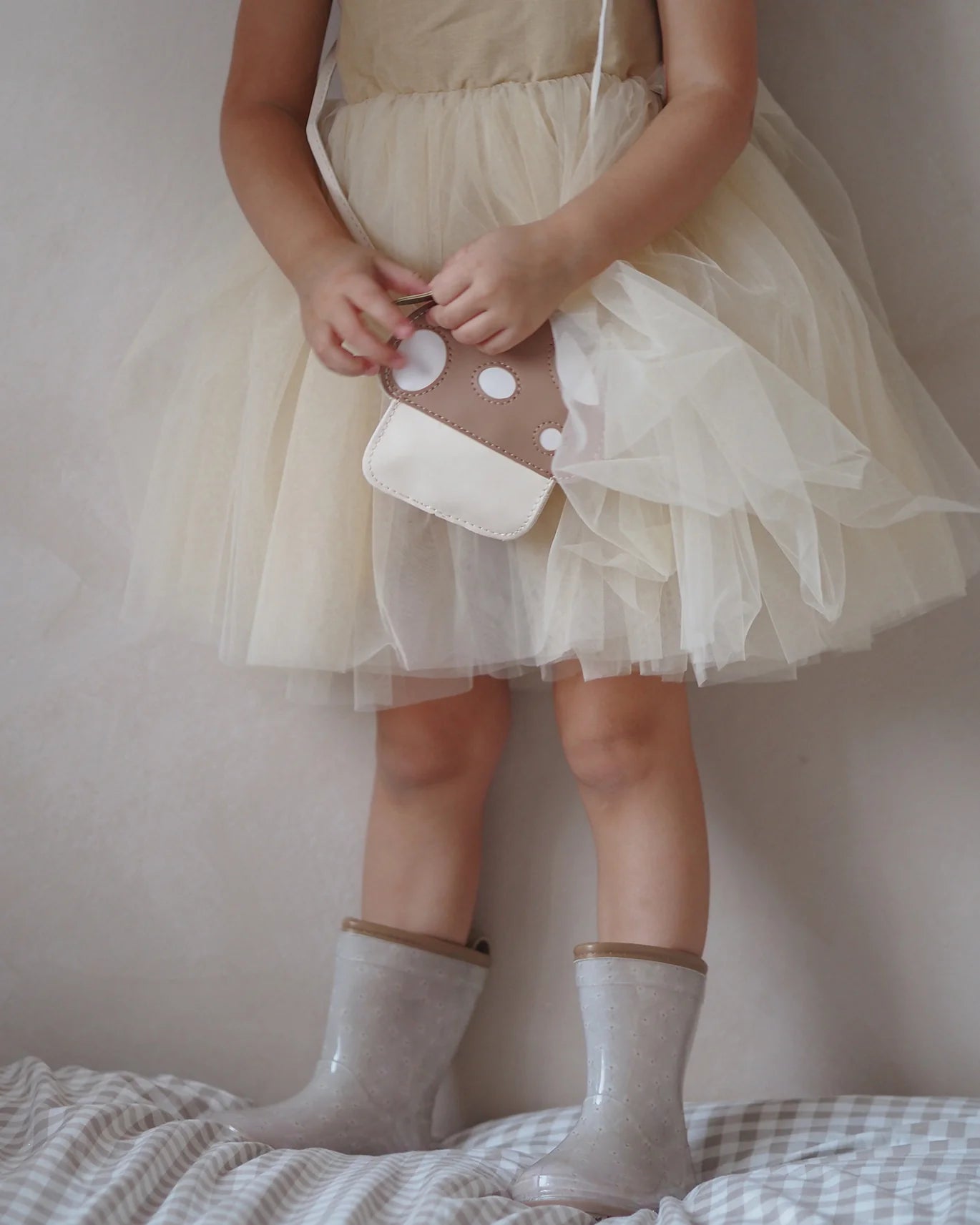 Waterproof galoshes