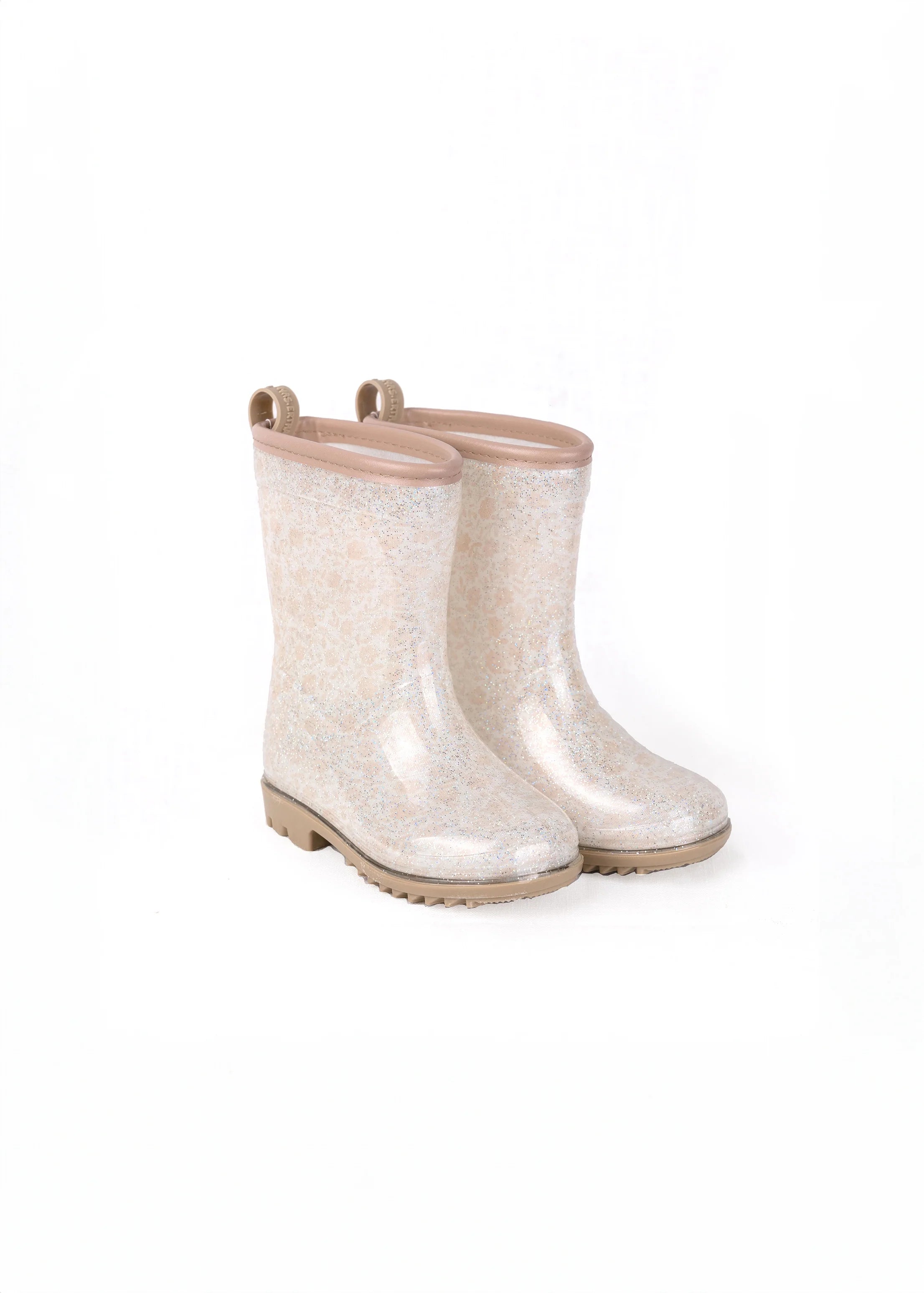 Waterproof galoshes