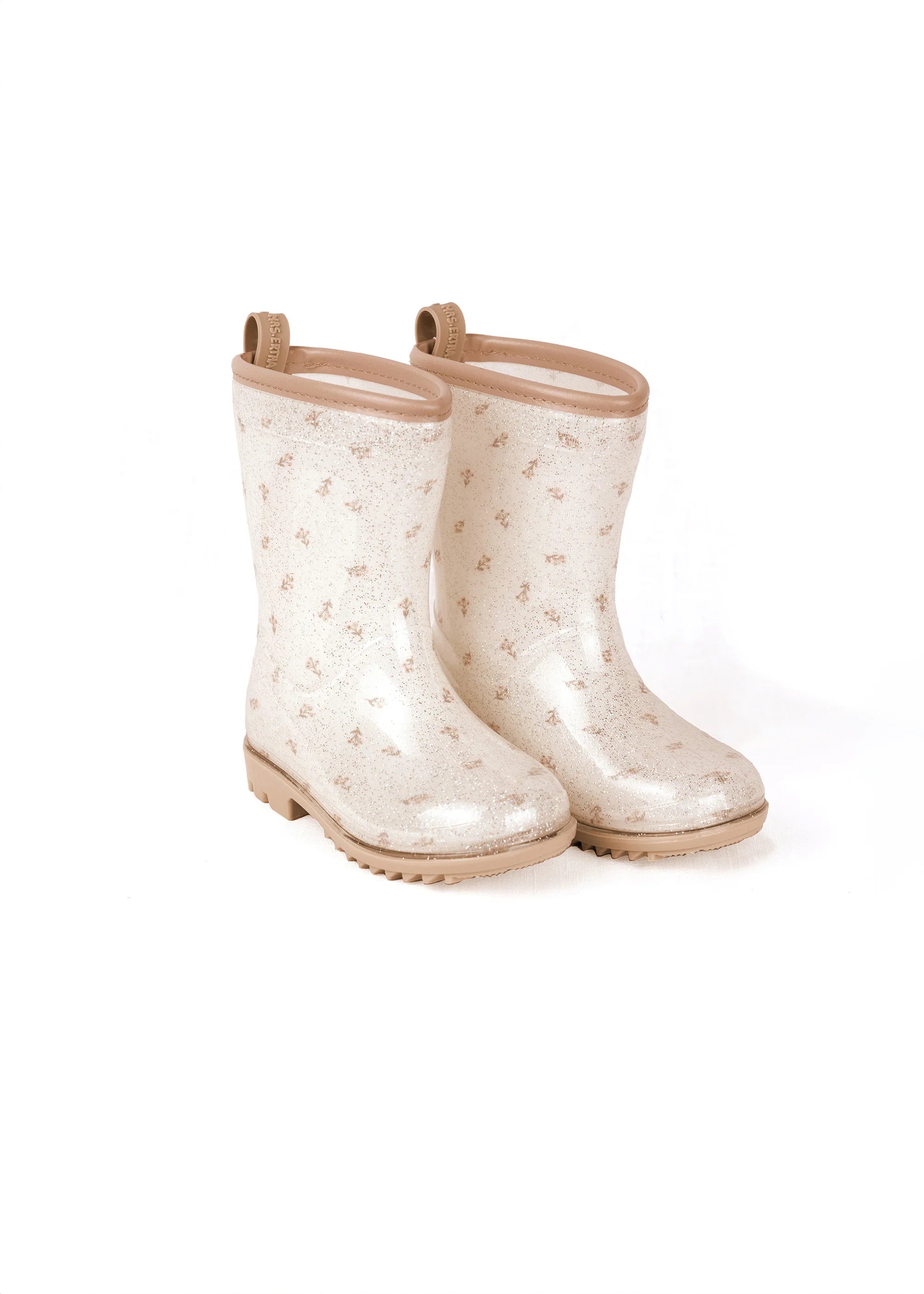 Waterproof galoshes