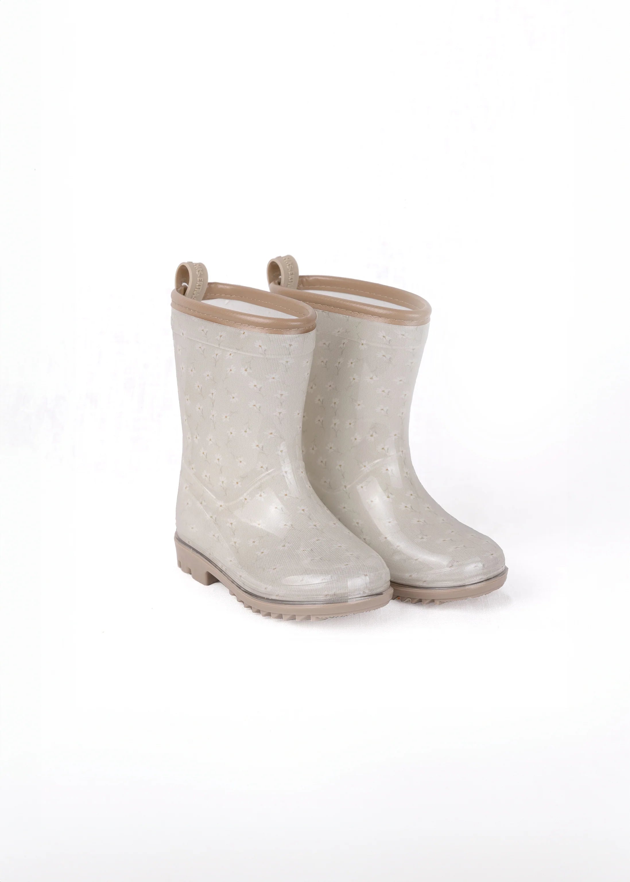 Waterproof galoshes