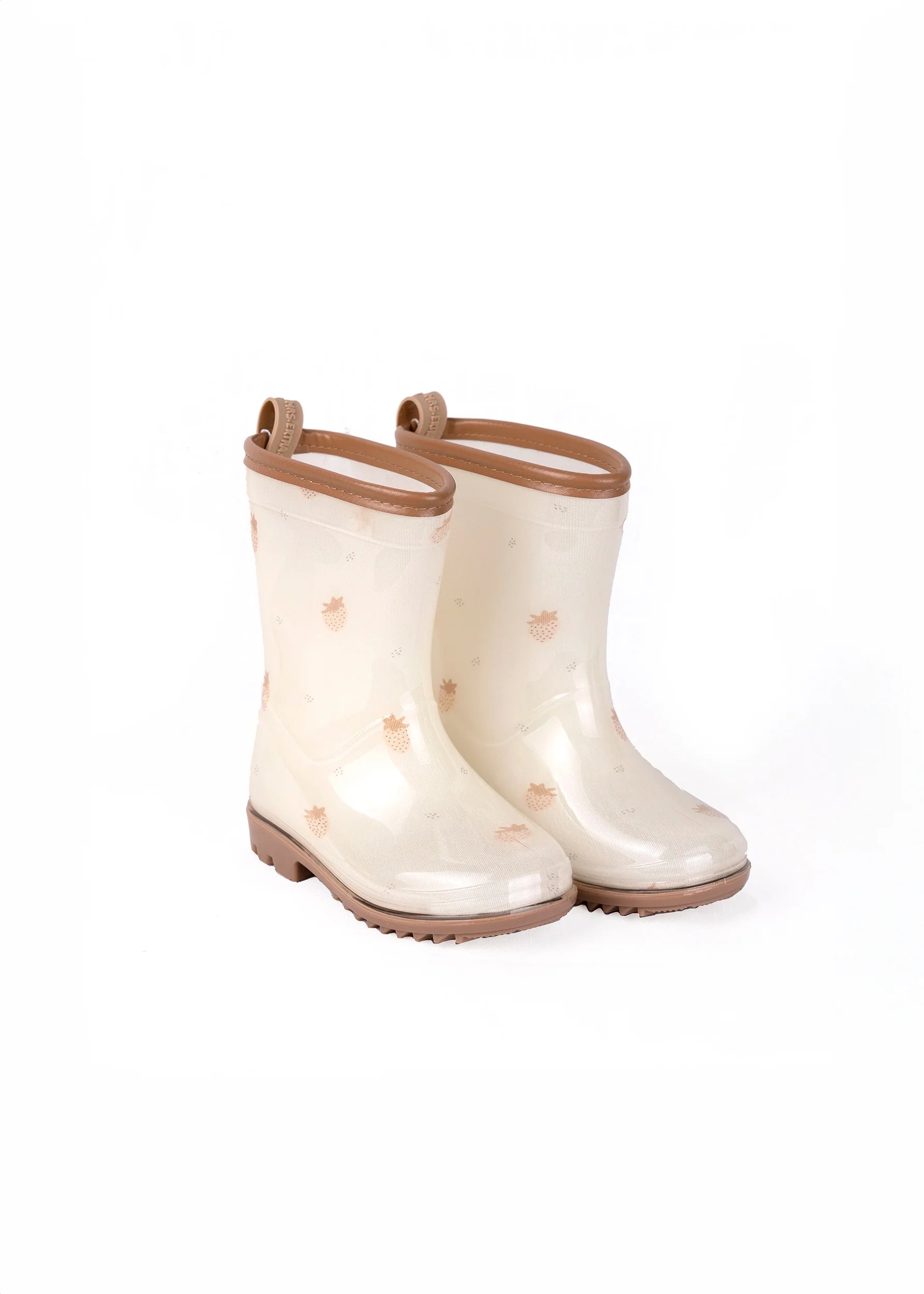 Waterproof galoshes