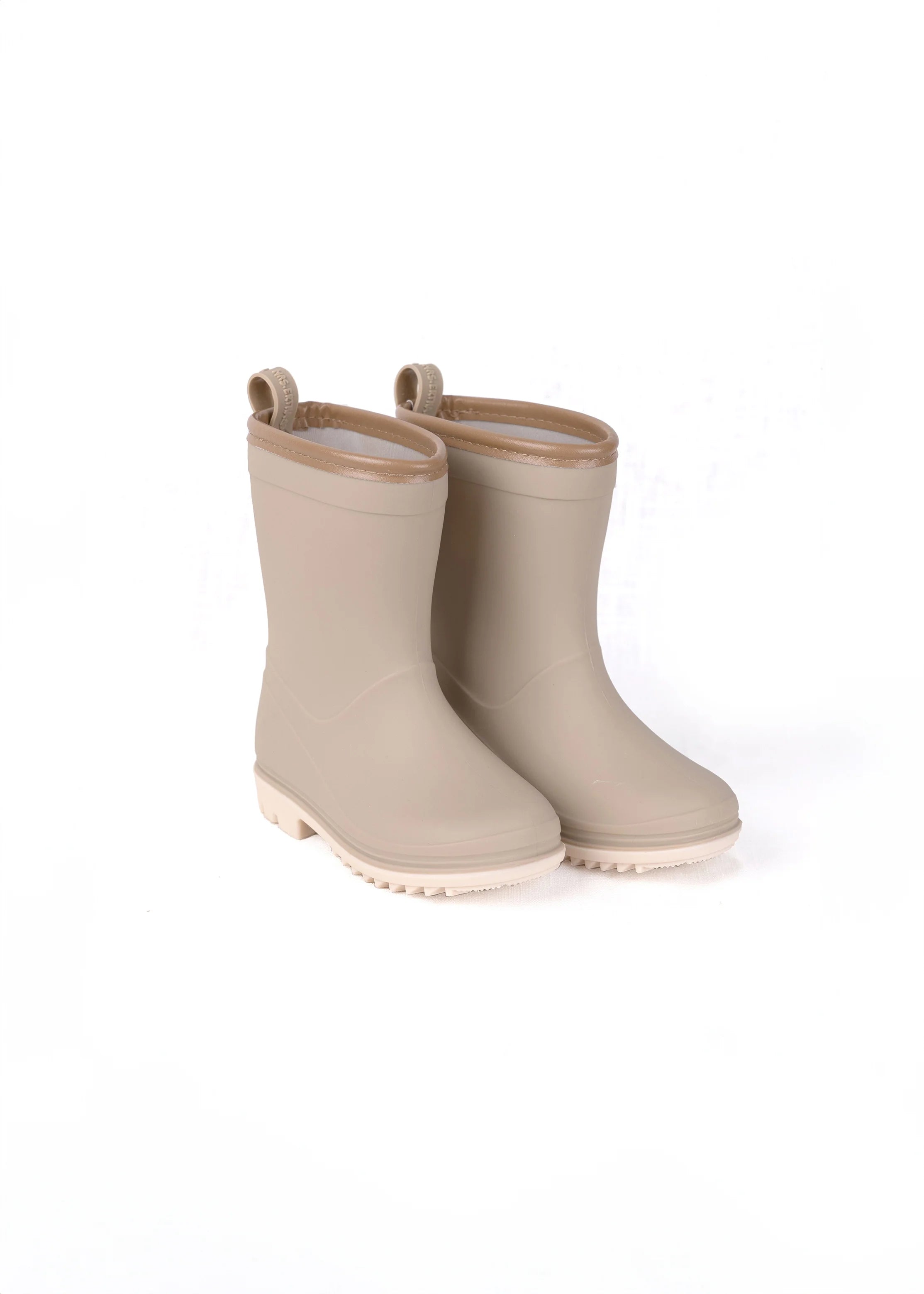 Waterproof galoshes