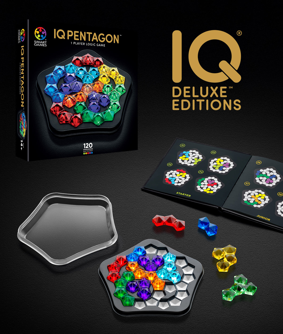 IQ Deluxe