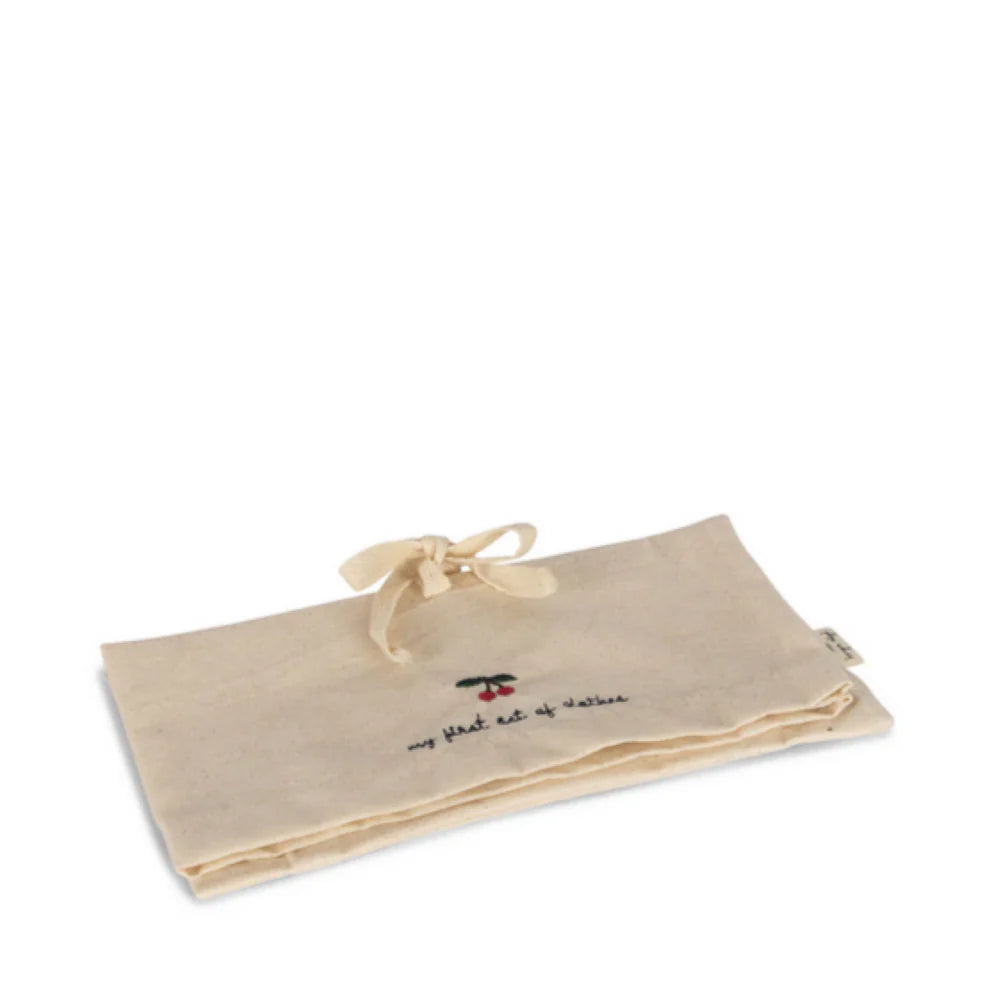 Caja de recuerdos para bebés